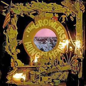 The Growlers Hung At Heart LP/Vinyl