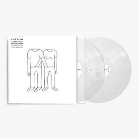 Catfish And The Bottlemen The Balcony LP/Vinyl