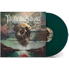 Fit For An Autopsy The Sea Of Tragic Beasts LP/Vinyl