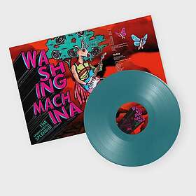 Washing Machina The Spontaneous Splendid LP/Vinyl