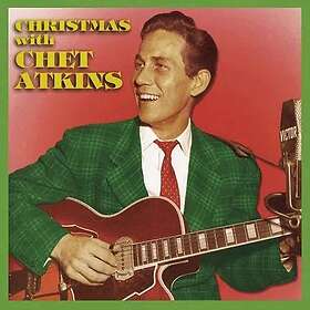 Chet Atkins Christmas With Chet Atkins LP/Vinyl