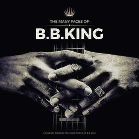 B.B. King, Diverse Artister The Many Faces of B.B. King LP/Vinyl
