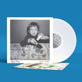 Frankie Cosmos Different Talking LP/Vinyl