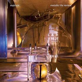 Matmos Metallic Life Review LP/Vinyl