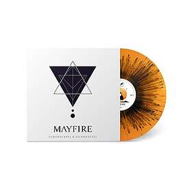 Mayfire Cloudscapes & Silhouettes LP/Vinyl
