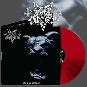 Dark Funeral Vobiscum Satanas LP/Vinyl