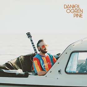 Daniel Ögren Pine LP/Vinyl