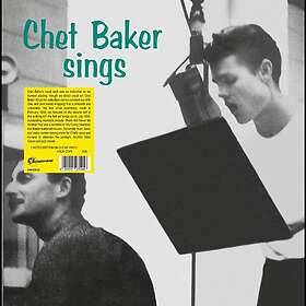 Chet Baker Chet Baker Sings LP/Vinyl