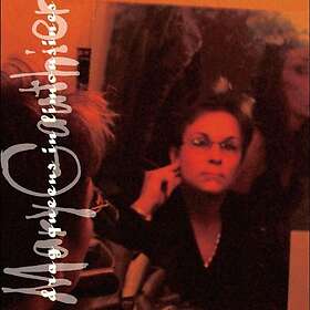 Mary Gauthier Drag Queens In Limousines LP/Vinyl