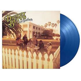 Dickey Betts Dickey Betts & Great Southern LP/Vinyl