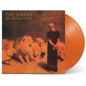 The Sound From The Lions Mouth LP/Vinyl