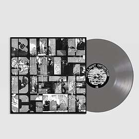Diverse Punk Bullshit Detector One LP/Vinyl