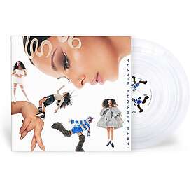 Jade (Little Mix) That's Showbiz Baby! LP/Vinyl