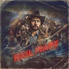 Shane Smith & The Saints Hail Mary LP/Vinyl