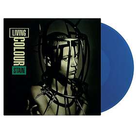 Living Colour Stain LP/Vinyl