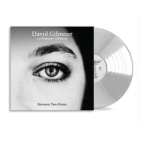 David Gilmour Between Two Points LP/Vinyl