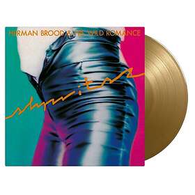 Herman Brood & His Wild Romance Shpritsz LP/Vinyl