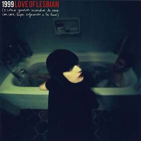 Love Of Lesbian 1999 O Como Generar Incendios LP/Vinyl