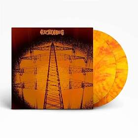 Electric Orange Electric Orange LP/Vinyl