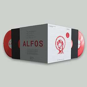 Diverse Artister A Love From Outer Space LP/Vinyl