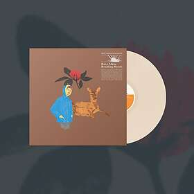 Peel Dream Magazine Rose Main Reading Room LP/Vinyl