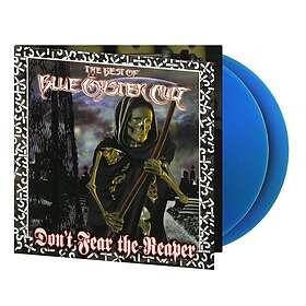 Blue Öyster Cult Don't Fear The Reaper: The Of Blue Öyster Cult LP/Vinyl