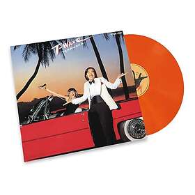 Masayoshi Takanaka TWave LP/Vinyl