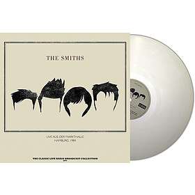 The Smiths Live Aus Der Markthalle Hamburg 1984 LP/Vinyl
