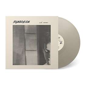 Rick Cuevas Symbolism LP/Vinyl