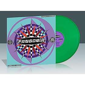 Fangoria En Mi Prision LP/Vinyl