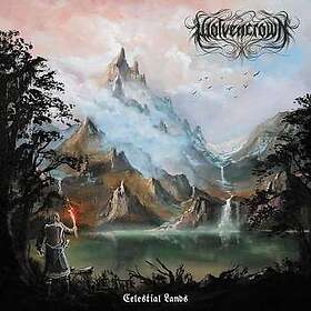 Wolvencrown Celestial Lands LP/Vinyl