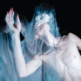 Pierce With Arrow Shatter (silver Vinyl) LP/Vinyl