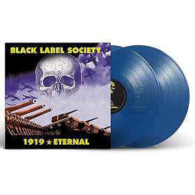 Black Label Society 1919 Eternal LP/Vinyl