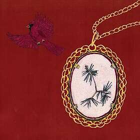 Friko Where We've Been, Where We Go From Here LP/Vinyl