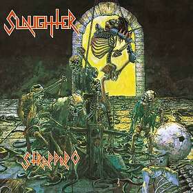 Slaughter Strappado LP/Vinyl