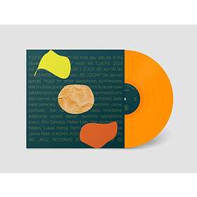 Otis Sandsjö YOTIS TRE LP/Vinyl