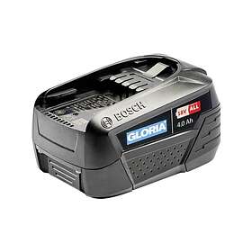 Gloria Haus und Garten 4.0 Ah Bosch Akku 7291020000