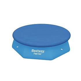 Bestway Round Tarpaulin 244cm