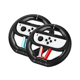 Stealth Twin Racing Wheels Switch 2