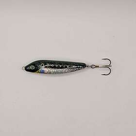 Falkfish Spöket 28g 8cm Forrest Fish 820