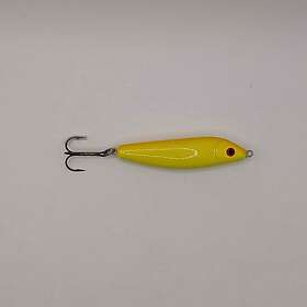 Falkfish Spöket 28g 8cm Hot Yellow 369