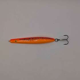 Falkfish Witch 30g 11cm Orange Red Back 274