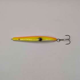 Falkfish Witch 30g 11cm Hot Fluo 43