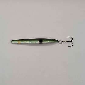 Falkfish Witch 30g 11cm Nors Black Dot 134