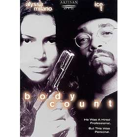Body Count (DVD)