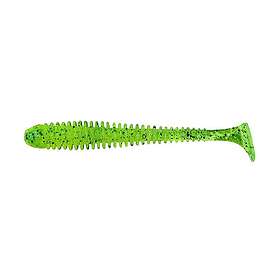 Select Fetish v2 10,16cm 4in, 5-pack #071