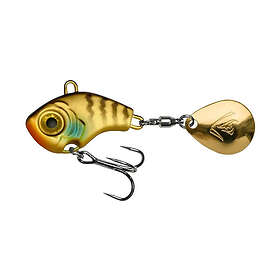 Select Turbo Tail Spinner 12g Col.12
