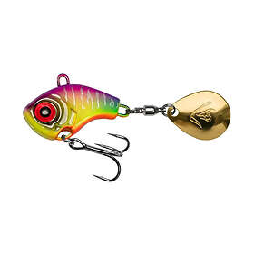 Select Turbo Tail Spinner 12g Col.3