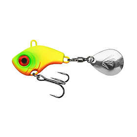 Select Turbo Tail Spinner 7g Col.1