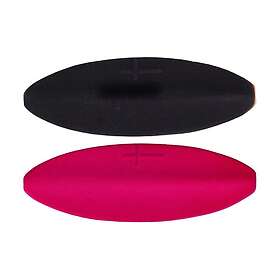 Westin Præsten 4,7cm 4,5g Black Pink